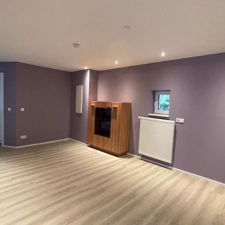 Ferienwohnung Nordsauerland Lennestadt Zewnętrze zdjęcie