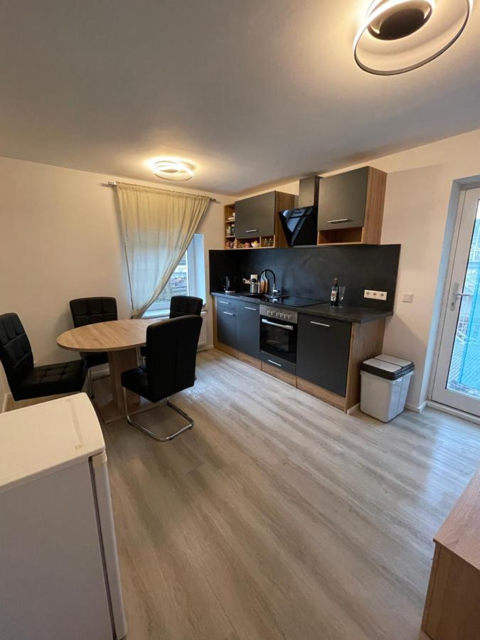 Ferienwohnung Nordsauerland Lennestadt Zewnętrze zdjęcie