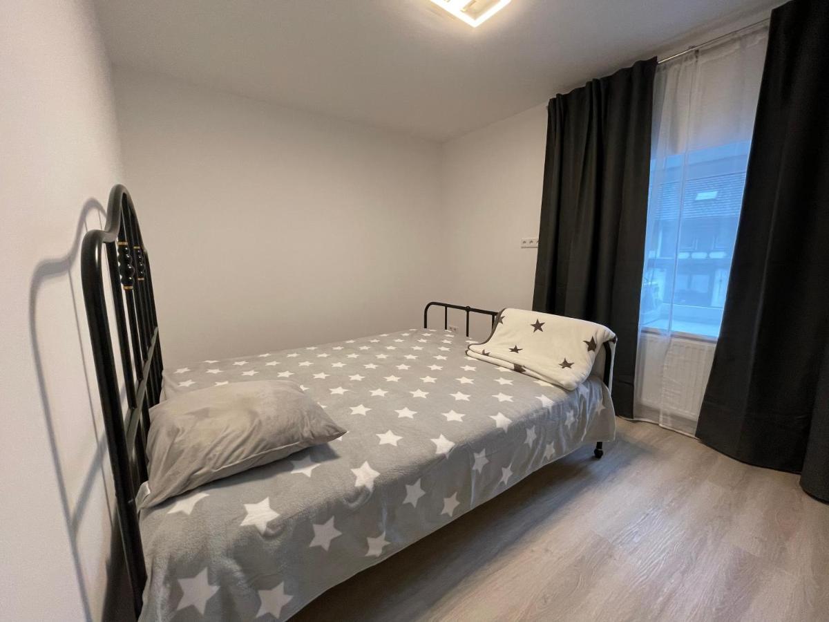 Ferienwohnung Nordsauerland Lennestadt Zewnętrze zdjęcie