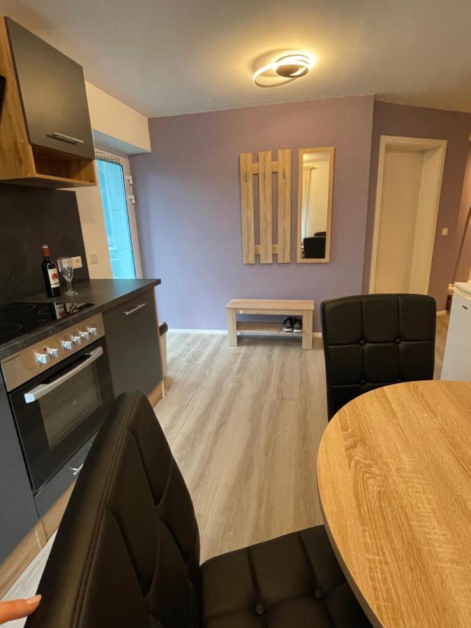 Ferienwohnung Nordsauerland Lennestadt Zewnętrze zdjęcie