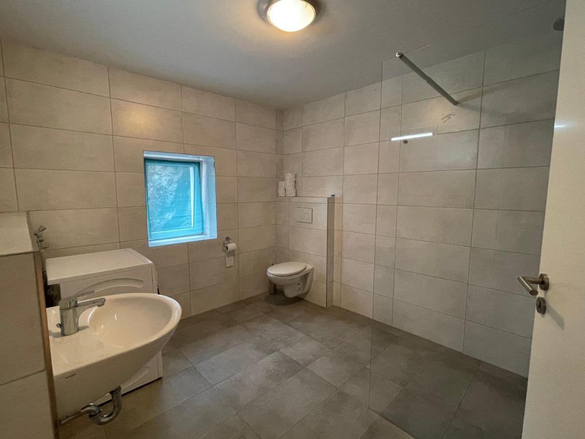 Ferienwohnung Nordsauerland Lennestadt Zewnętrze zdjęcie