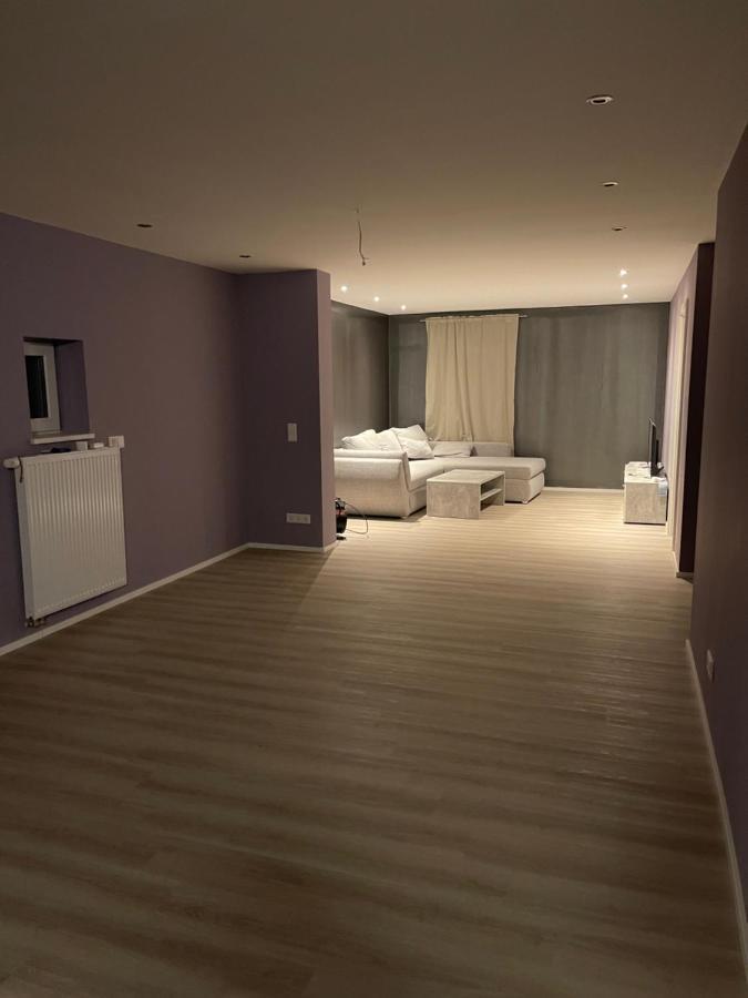 Ferienwohnung Nordsauerland Lennestadt Zewnętrze zdjęcie