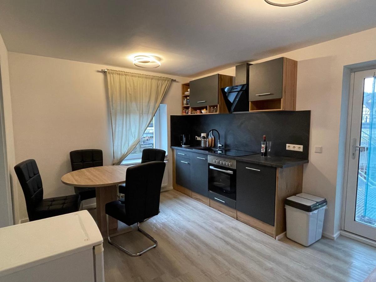 Ferienwohnung Nordsauerland Lennestadt Zewnętrze zdjęcie