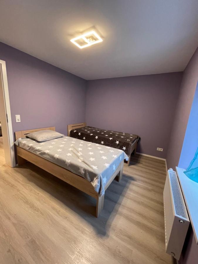 Ferienwohnung Nordsauerland Lennestadt Zewnętrze zdjęcie