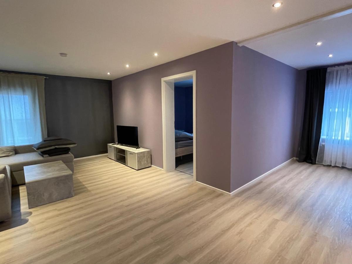 Ferienwohnung Nordsauerland Lennestadt Zewnętrze zdjęcie