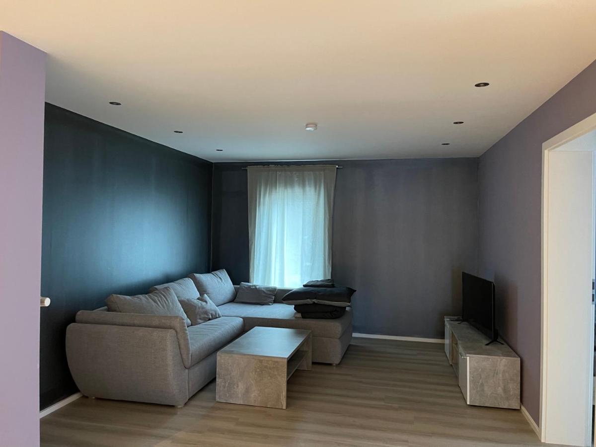 Ferienwohnung Nordsauerland Lennestadt Zewnętrze zdjęcie