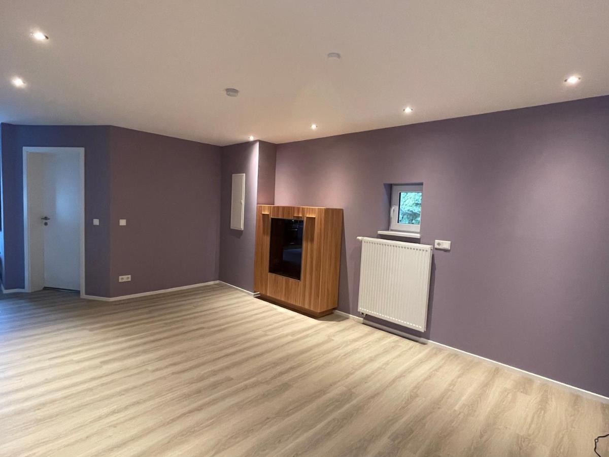 Ferienwohnung Nordsauerland Lennestadt Zewnętrze zdjęcie