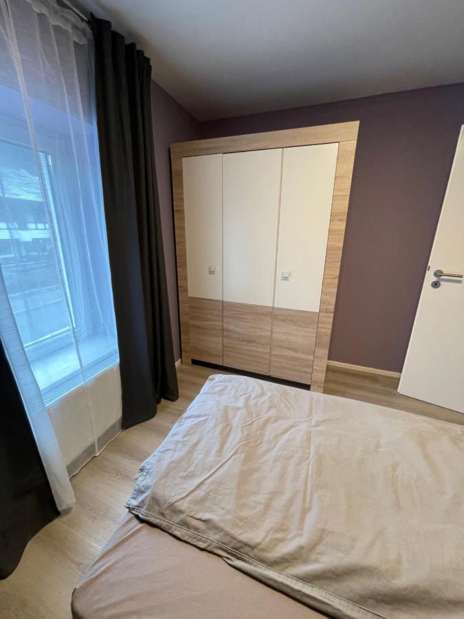 Ferienwohnung Nordsauerland Lennestadt Zewnętrze zdjęcie